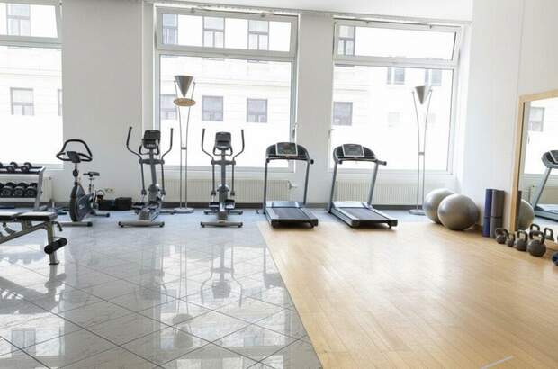 Gewerbeobjekt kaufen in 1180 Wien (Bild 3)