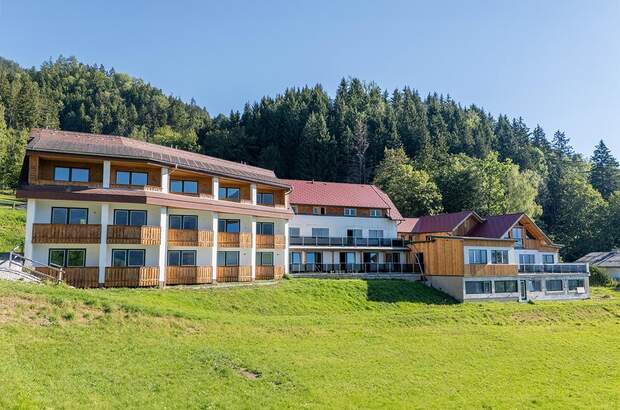 Terrassenwohnung kaufen in 8962 Gröbming (Bild 2)