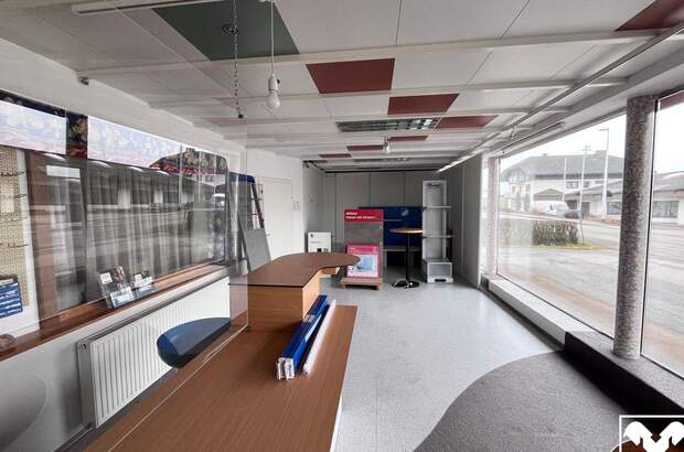 Gewerbeobjekt mieten in 4792 Münzkirchen (Bild 3)