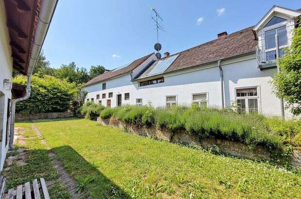 Haus kaufen in 2123 Traunfeld (Bild 2)