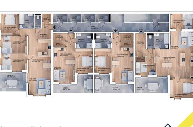 Wohnung kaufen in 3300 Amstetten (Bild 4)