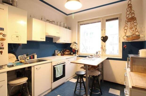 Wohnung mit Balkon kaufen in 1180 Wien (Bild 3)
