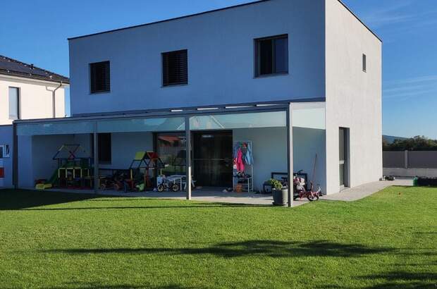 Haus mit Garten kaufen in 2731 Saubersdorf (Bild 2)