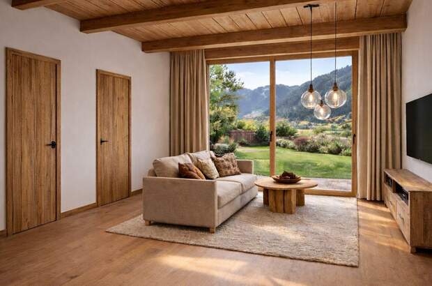 Wohnung kaufen in 8970 Schladming