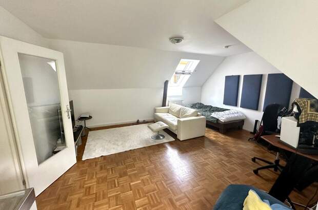 Altbauwohnung kaufen in 8010 Graz (Bild 4)