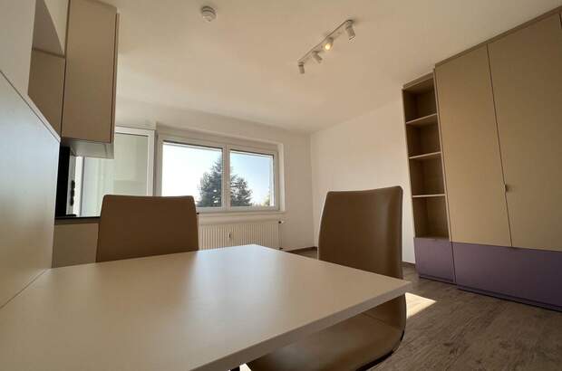 Wohnung mit Balkon kaufen in 8020 Graz (Bild 5)