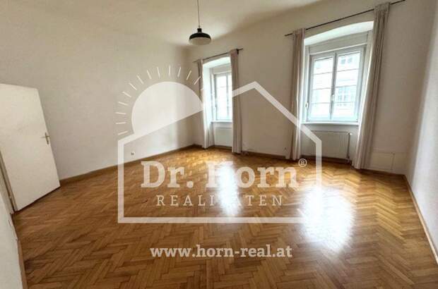 Altbauwohnung mieten in 8010 Graz (Bild 1)