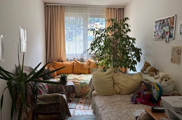 Terrassenwohnung kaufen in 9530 Bad Bleiberg (Bild 4)