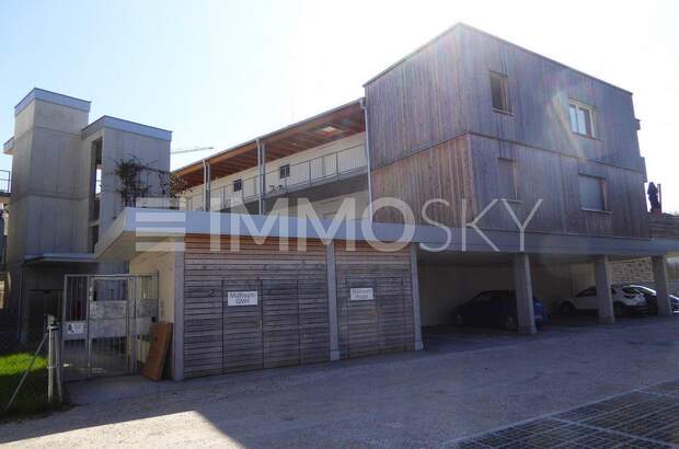 Terrassenwohnung kaufen in 4650 Lambach (Bild 1)