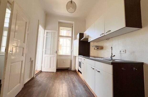 Altbauwohnung mieten in 8010 Graz (Bild 2)