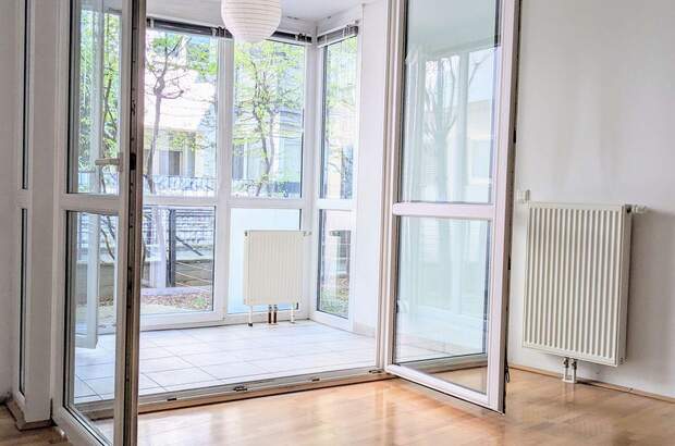 Mietwohnung in 1070 Wien (Bild 2)