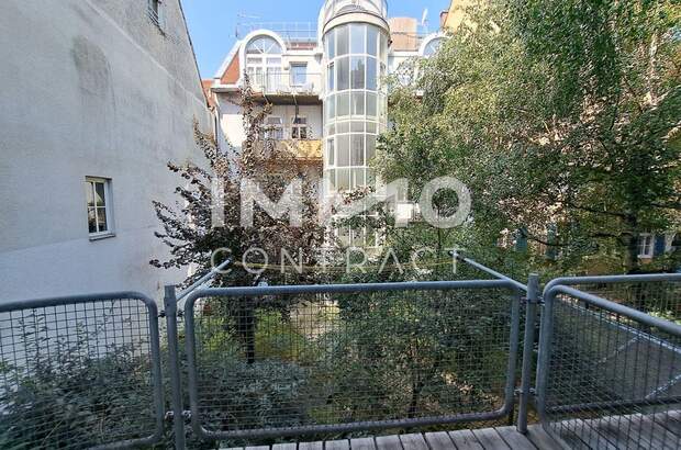 Wohnung mit Balkon mieten in 8020 Graz Gries