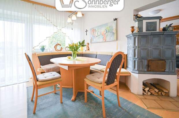 Haus mit Garten kaufen in 4222 Langenstein (Bild 4)