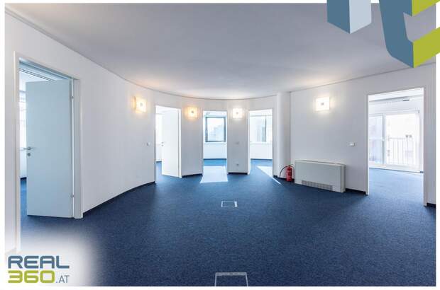 Büro / Praxis mieten in 4040 Linz (Bild 4)