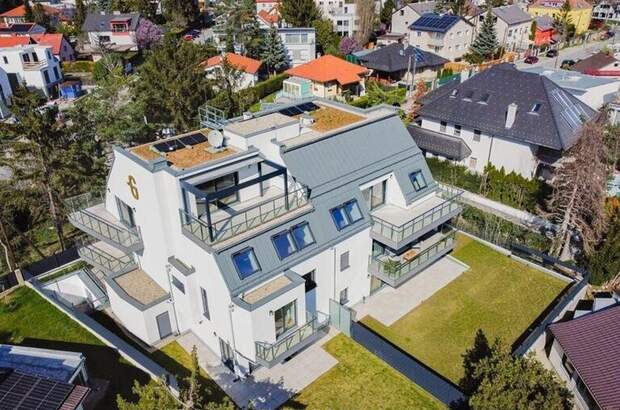 Wohnung mit Balkon kaufen in 1220 Wien (Bild 4)