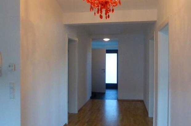 Terrassenwohnung mieten in 5322 Hof (Bild 5)