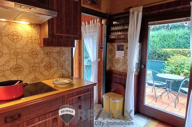 Einfamilienhaus kaufen in 2641 Schottwien (Bild 3)