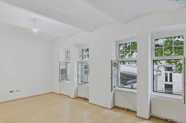 Altbauwohnung mieten in 1070 Wien (Bild 2)