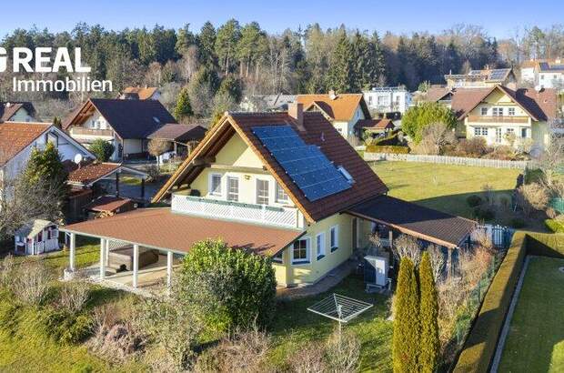 Haus kaufen in 8321 St. Margarethen (Bild 1)