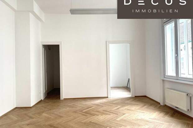 Büro / Praxis mieten in 1080 Wien (Bild 3)