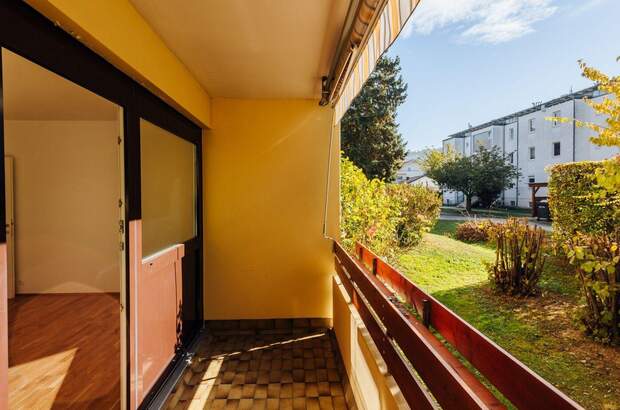 Wohnung mit Balkon mieten in 8111 Judendorf (Bild 5)