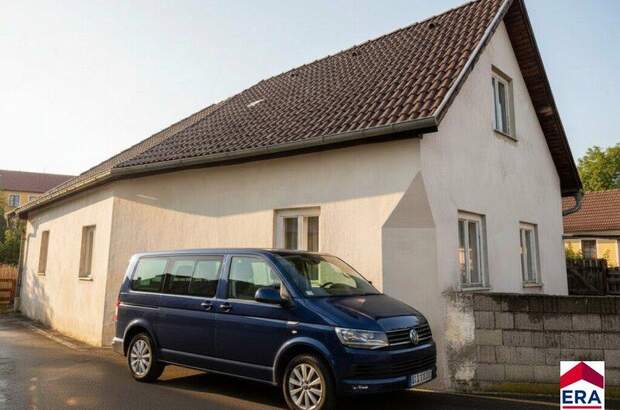 Einfamilienhaus kaufen in 3491 Straß (Bild 1)