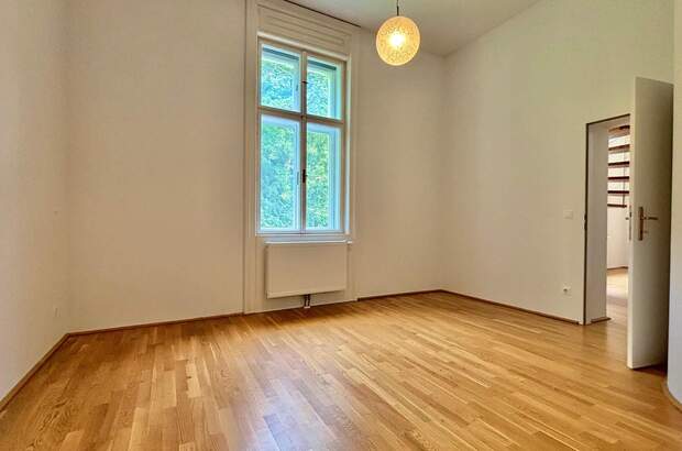 Terrassenwohnung kaufen in 2500 Baden (Bild 5)