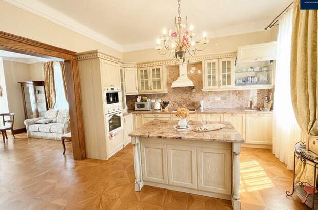 Haus mit Garten kaufen in 4260 Bled (Bild 3)