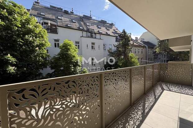 Eigentumswohnung in 1030 Wien