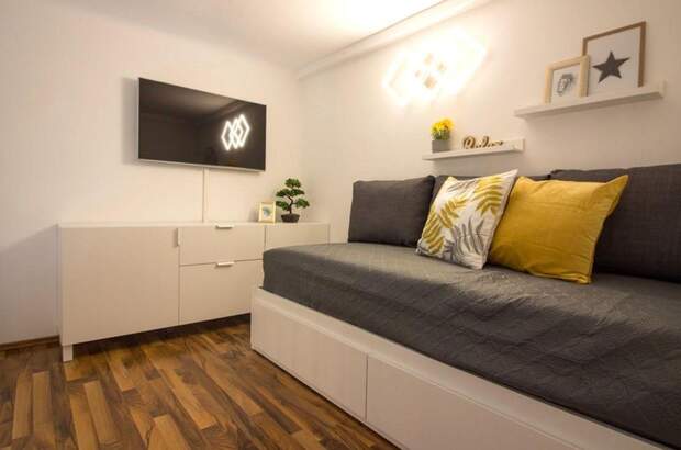 Wohnung mit Balkon mieten in 8043 Graz (Bild 1)