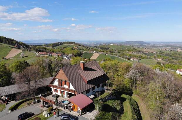 Haus kaufen in 8441 Sankt Andrä