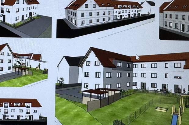 Anlageobjekt kaufen in 8454 Arnfels (Bild 1)