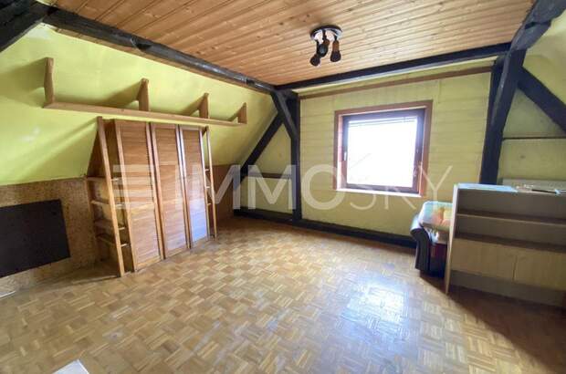 Einfamilienhaus kaufen in 7540 Güssing (Bild 4)