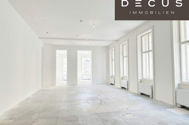 Büro / Praxis mieten in 1010 Wien (Bild 4)