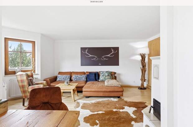 Wohnung mit Balkon kaufen in 5760 Saalfelden (Bild 1)