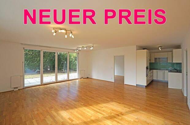 Terrassenwohnung kaufen in 1140 Wien (Bild 1)