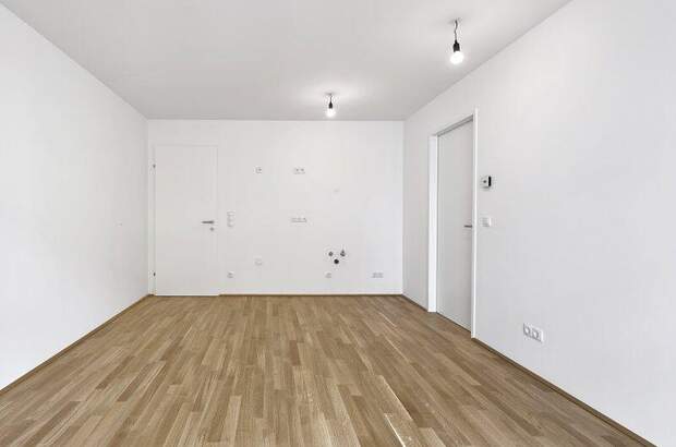 Terrassenwohnung kaufen in 1210 Wien (Bild 3)