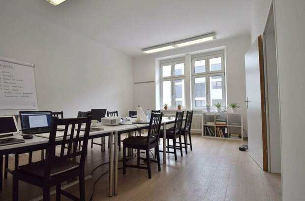 Gewerbeobjekt mieten in 4020 Linz (Bild 2)