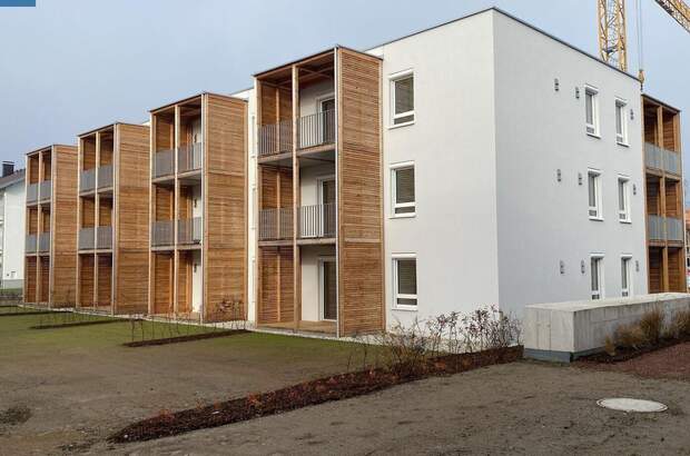 Wohnung mieten in 4870 Vöcklamarkt