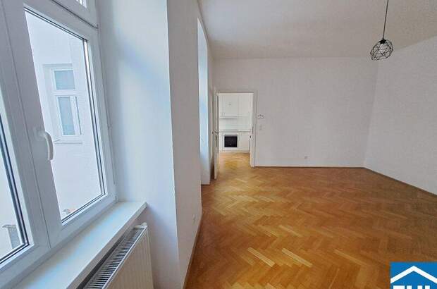 Terrassenwohnung kaufen in 1020 Wien (Bild 1)