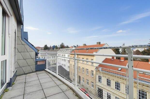 Terrassenwohnung mieten in 1230 Wien (Bild 1)