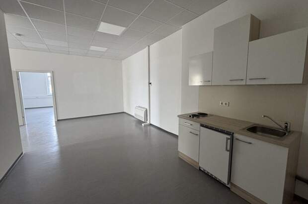 Gewerbeobjekt mieten in 8054 Graz (Bild 4)