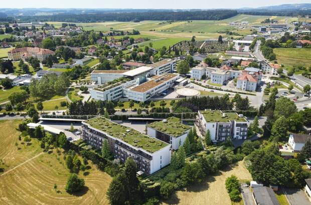 Eigentumswohnung in 8230 Hartberg (Bild 3)