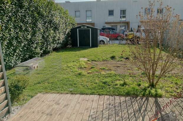 Mehrfamilienhaus kaufen in 2514 Traiskirchen (Bild 1)