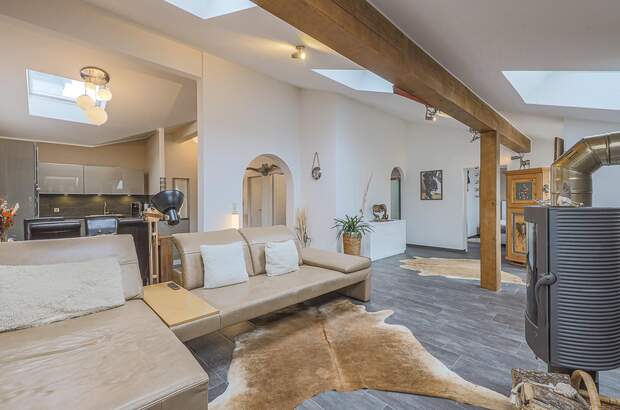 Terrassenwohnung kaufen in 6370 Kitzbühel (Bild 5)