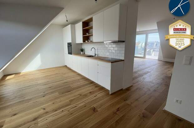 Wohnung mit Balkon mieten in 1100 Wien (Bild 4)