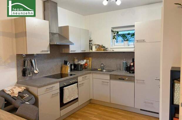 Terrassenwohnung mieten in 8041 Graz (Bild 3)