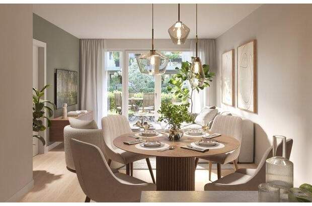 Terrassenwohnung kaufen in 2481 Achau (Bild 2)