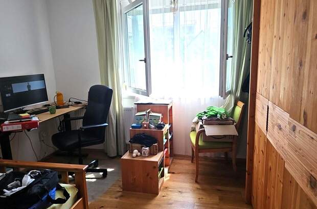 Wohnung mit Balkon kaufen in 8020 Graz (Bild 3)