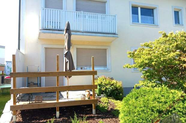 Terrassenwohnung kaufen in 4600 Wels (Bild 3)